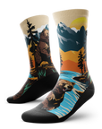 Outway Bas Grizzly Bear
