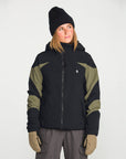 Volcom Veste Sheltas 3D Stretch