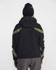 Volcom Veste Sheltas 3D Stretch