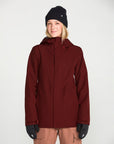 Volcom Veste Stoney Shadow