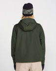 Volcom Veste Steele Ins