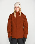 Volcom Veste Bolt Ins