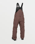 Volcom Creston 3D
