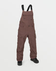 Volcom Creston 3D