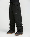 Volcom Pantalon De Neige Liftline 20K (Unisexe)