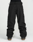 Volcom Pantalon De Neige Liftline 20K (Unisexe)