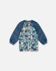 Deux Par Deux Tablier Apron (2 à 6 ans)
