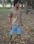 Vissla Chemise Ollie Eco