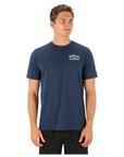 Hurley T-Shirt H2O-Dri Road Trippin