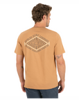 Hurley T-Shirt Third Eye