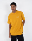 Hurley T-Shirt Built Outline