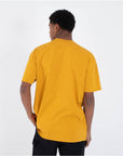 Hurley T-Shirt Built Outline