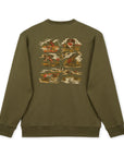 Hooké Coton Ouaté Duck Hunting