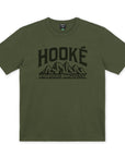 Hooké T-Shirt Outdoor Company