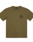 Hooké T-Shirt Wood Log