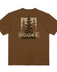 Hooké T-Shirt Evergreen