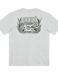Hooké T-Shirt Wild Duck