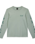 Hooké T-Shirt ML Wild Flowers