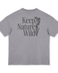 Hooké T-Shirt Keep Nature Wild