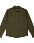 Hooké Chemise Adventure Flannelle