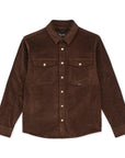 Hooke Corduroy Overs