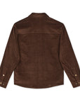 Hooke Corduroy Overs
