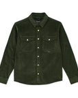 Hooke Corduroy Overs
