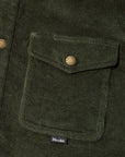 Hooke Corduroy Overs