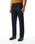 Hooke Denim Pants