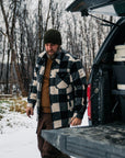 Hooké Veste Canadian Insulated