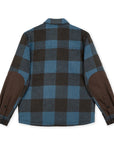 Hooké Veste Isolée Canadienne