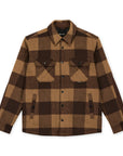 Hooké Veste Isolée Canadienne