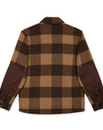 Hooké Veste Isolée Canadienne