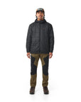 Hooké Veste Seasonal Lightweight