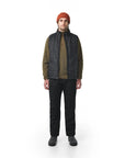 Hooké Veste SM Seasonal Lightweight