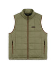 Hooké Veste SM Seasonal Lightweight
