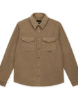 Hooké Chemise Polaire