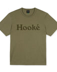 Hooké T-Shirt Signature