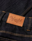 Hooke Denim Pants