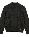 Hooke Fisherman Sweat