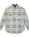 Hooké Chemise Canadian Overshirt