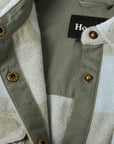 Hooké Chemise Canadian Overshirt