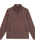 Hooke Pullover en laine polaire