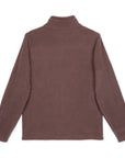 Hooke Pullover en laine polaire