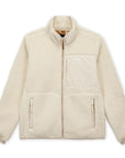 Hooké Veste Rabaska Pile