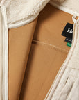 Hooké Veste Rabaska Pile