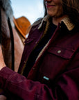 Hooké Bobcat Sherpa