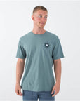 Hurley T-Shirt Flowered