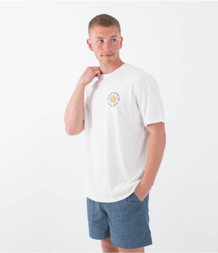 Hurley T-Shirt Youcan Toucan