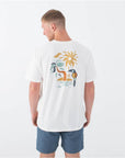 Hurley T-Shirt Youcan Toucan
